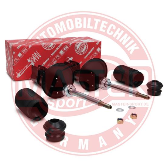 Obrázok Tlmič pérovania MASTER-SPORT GERMANY  16K006503
