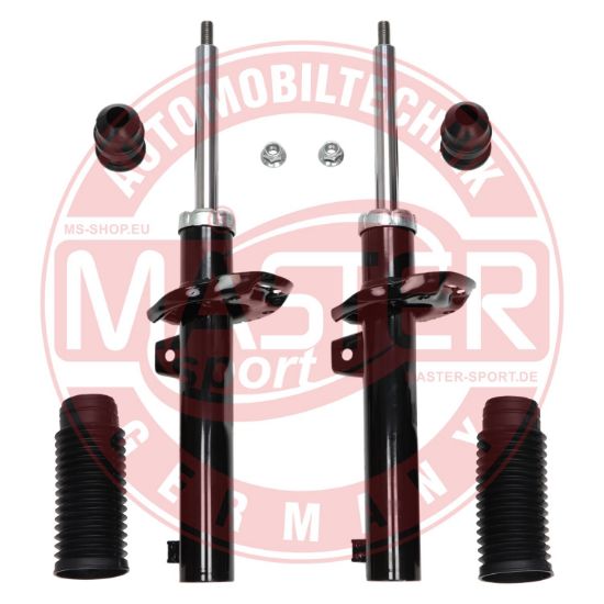 Obrázok Tlmič pérovania MASTER-SPORT GERMANY  16K006533