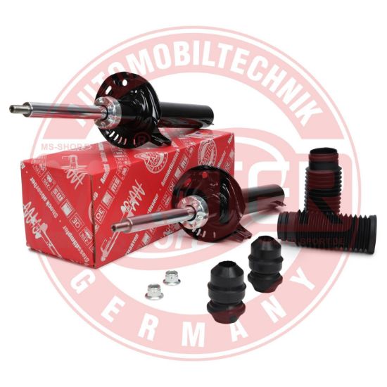 Obrázok Tlmič pérovania MASTER-SPORT GERMANY  16K006533