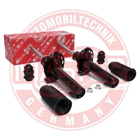 Obrázok Tlmič pérovania MASTER-SPORT GERMANY  16K006533
