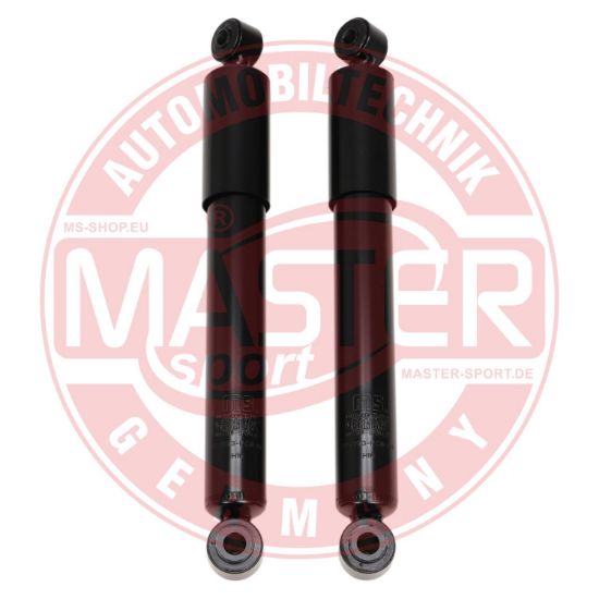 Obrázok Tlmič pérovania MASTER-SPORT GERMANY  16K006551