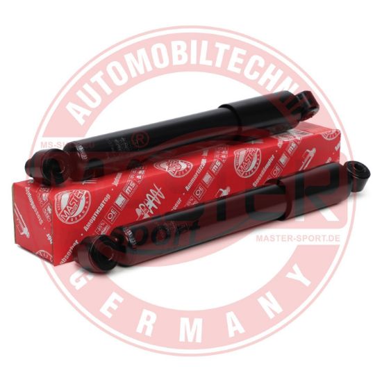 Obrázok Tlmič pérovania MASTER-SPORT GERMANY  16K006551