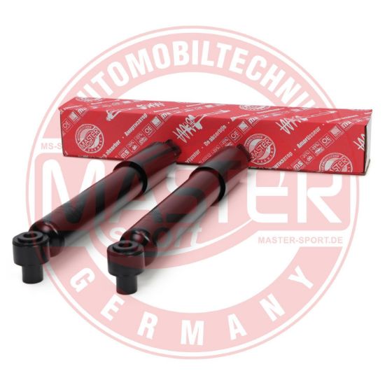 Obrázok Tlmič pérovania MASTER-SPORT GERMANY  16K006551