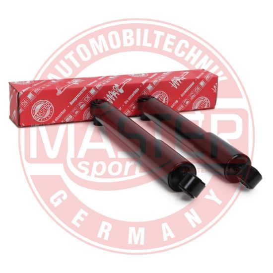 Obrázok Tlmič pérovania MASTER-SPORT GERMANY  16K006551