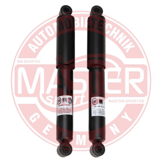 Obrázok Tlmič pérovania MASTER-SPORT GERMANY  16K006592