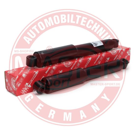 Obrázok Tlmič pérovania MASTER-SPORT GERMANY  16K006592