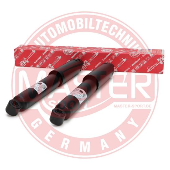 Obrázok Tlmič pérovania MASTER-SPORT GERMANY  16K006592