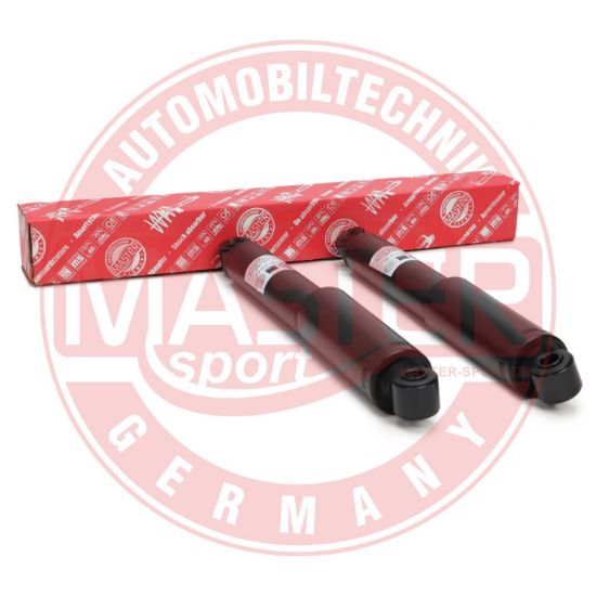 Obrázok Tlmič pérovania MASTER-SPORT GERMANY  16K006592