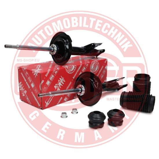 Obrázok Tlmič pérovania MASTER-SPORT GERMANY  16K006653