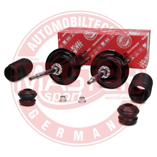 Obrázok Tlmič pérovania MASTER-SPORT GERMANY  16K006653