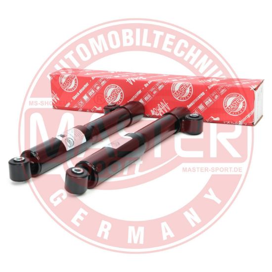 Obrázok Tlmič pérovania MASTER-SPORT GERMANY  16K006682