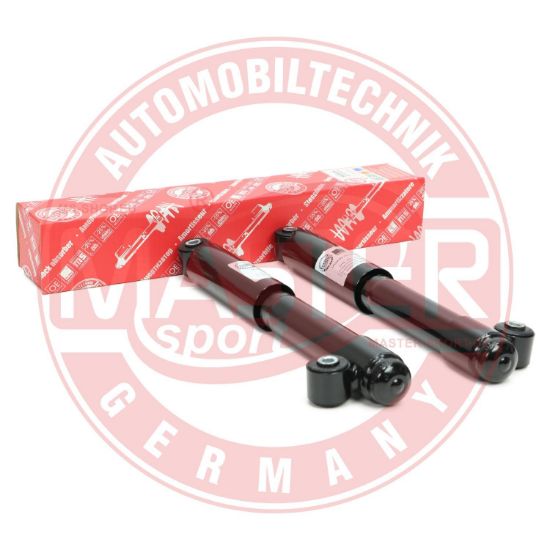 Obrázok Tlmič pérovania MASTER-SPORT GERMANY  16K006682