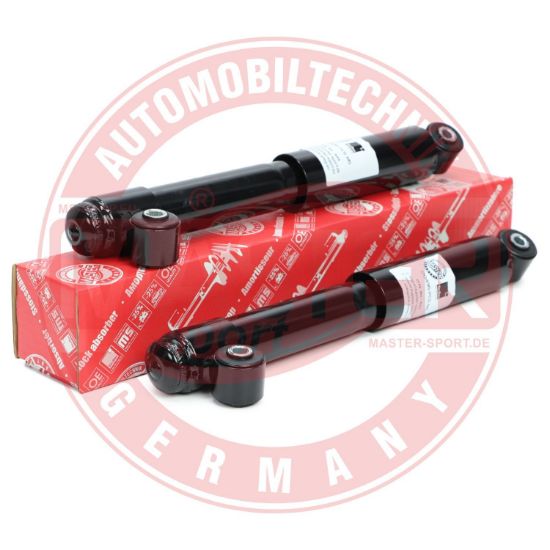 Obrázok Tlmič pérovania MASTER-SPORT GERMANY  16K006682