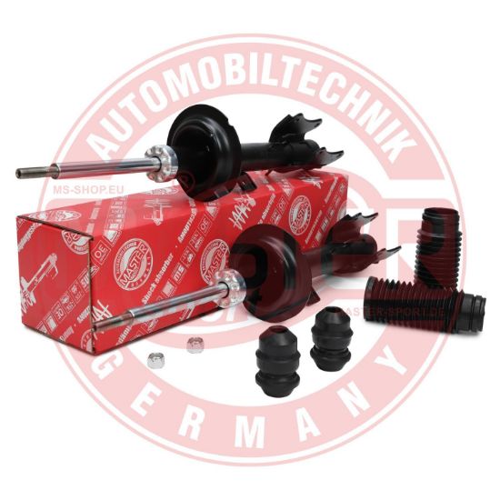 Obrázok Tlmič pérovania MASTER-SPORT GERMANY  16K006724