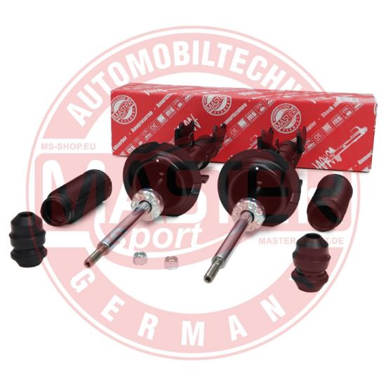 Obrázok Tlmič pérovania MASTER-SPORT GERMANY  16K006724