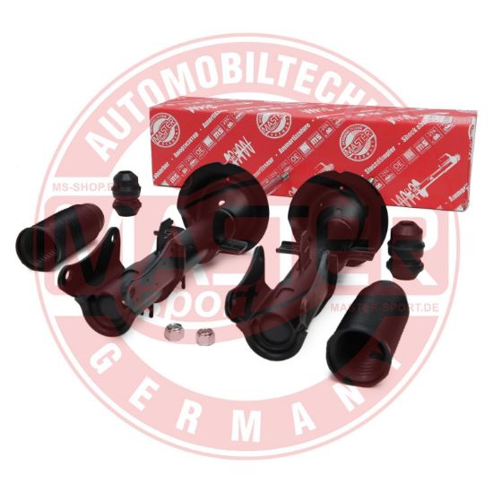 Obrázok Tlmič pérovania MASTER-SPORT GERMANY  16K006724