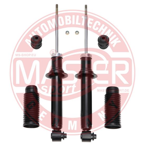 Obrázok Tlmič pérovania MASTER-SPORT GERMANY  16K006744