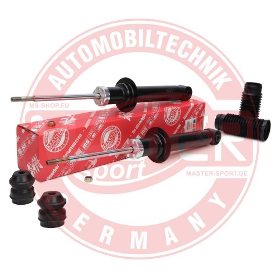 Obrázok Tlmič pérovania MASTER-SPORT GERMANY  16K006744
