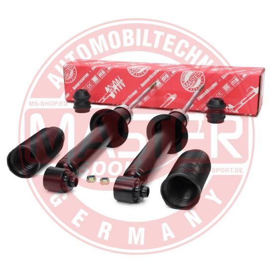Obrázok Tlmič pérovania MASTER-SPORT GERMANY  16K006744