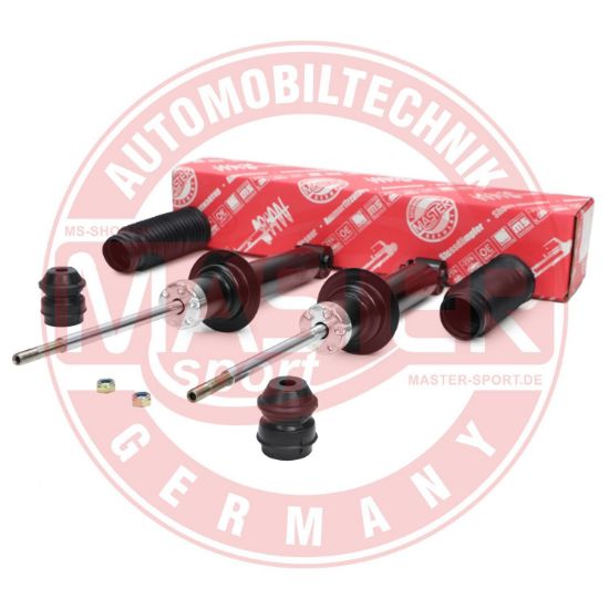 Obrázok Tlmič pérovania MASTER-SPORT GERMANY  16K006744
