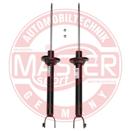 Obrázok Tlmič pérovania MASTER-SPORT GERMANY  16K006772