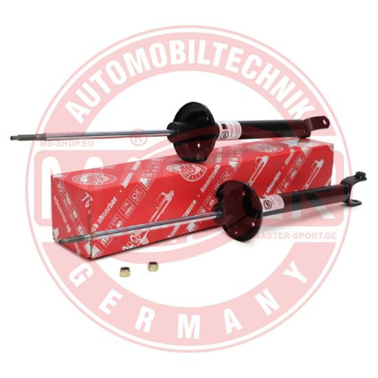 Obrázok Tlmič pérovania MASTER-SPORT GERMANY  16K006772