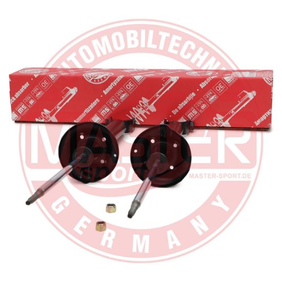 Obrázok Tlmič pérovania MASTER-SPORT GERMANY  16K006772