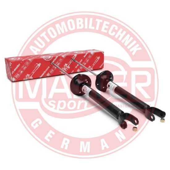 Obrázok Tlmič pérovania MASTER-SPORT GERMANY  16K006772