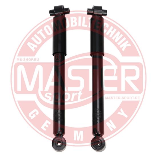 Obrázok Tlmič pérovania MASTER-SPORT GERMANY  16K006792
