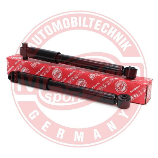 Obrázok Tlmič pérovania MASTER-SPORT GERMANY  16K006792