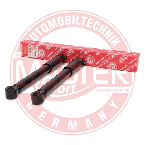 Obrázok Tlmič pérovania MASTER-SPORT GERMANY  16K006792