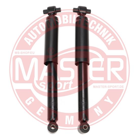 Obrázok Tlmič pérovania MASTER-SPORT GERMANY  16K006802