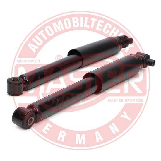 Obrázok Tlmič pérovania MASTER-SPORT GERMANY  16K006802