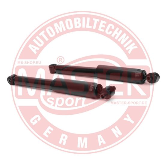 Obrázok Tlmič pérovania MASTER-SPORT GERMANY  16K006802