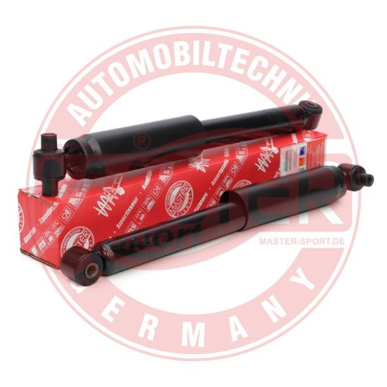 Obrázok Tlmič pérovania MASTER-SPORT GERMANY  16K006802