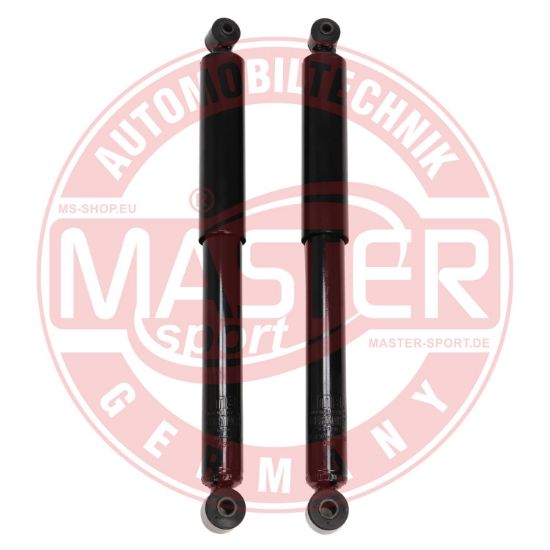 Obrázok Tlmič pérovania MASTER-SPORT GERMANY  16K006842