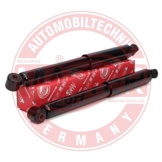 Obrázok Tlmič pérovania MASTER-SPORT GERMANY  16K006842
