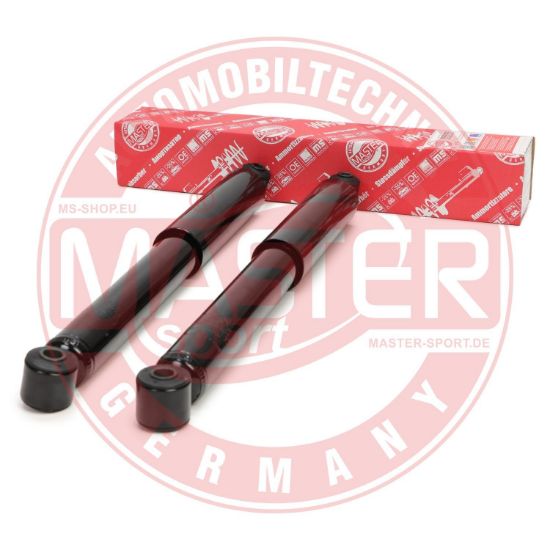 Obrázok Tlmič pérovania MASTER-SPORT GERMANY  16K006842