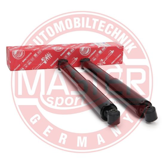Obrázok Tlmič pérovania MASTER-SPORT GERMANY  16K006842