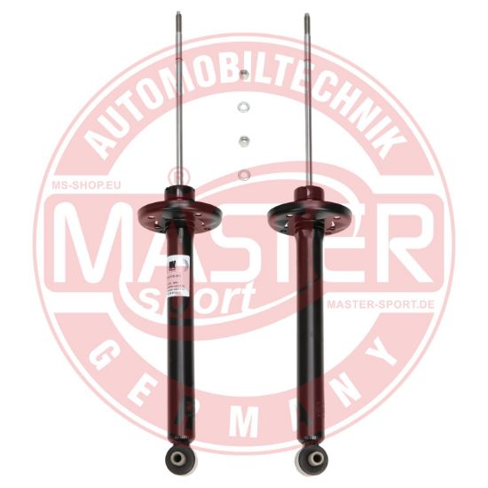 Obrázok Tlmič pérovania MASTER-SPORT GERMANY  16K006852