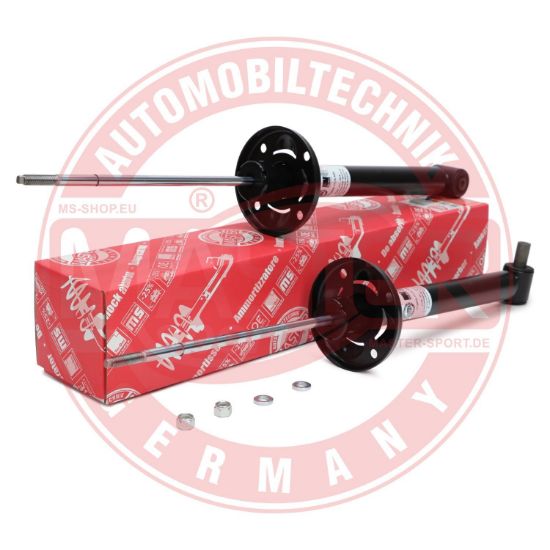 Obrázok Tlmič pérovania MASTER-SPORT GERMANY  16K006852