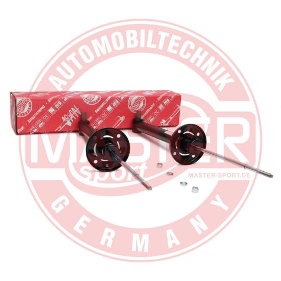 Obrázok Tlmič pérovania MASTER-SPORT GERMANY  16K006852