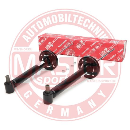 Obrázok Tlmič pérovania MASTER-SPORT GERMANY  16K006852