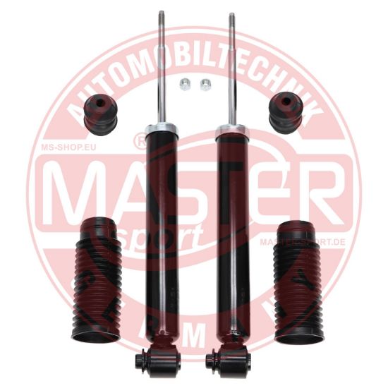 Obrázok Tlmič pérovania MASTER-SPORT GERMANY  16K006924