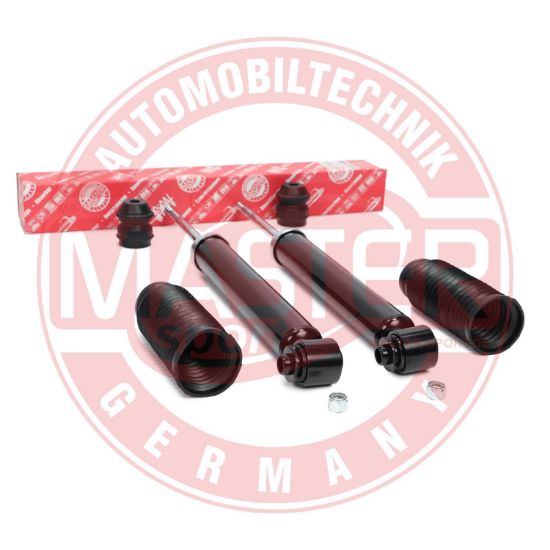 Obrázok Tlmič pérovania MASTER-SPORT GERMANY  16K006924