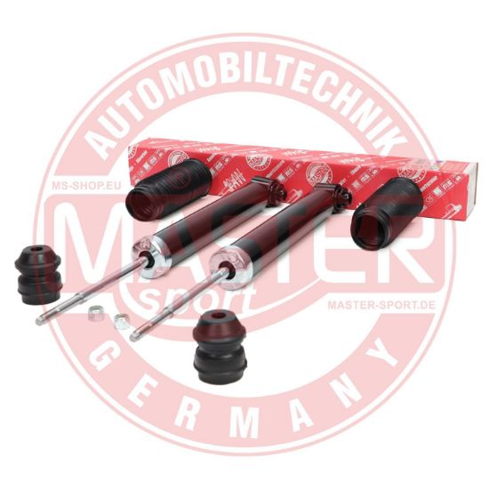 Obrázok Tlmič pérovania MASTER-SPORT GERMANY  16K006924