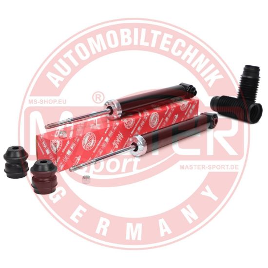 Obrázok Tlmič pérovania MASTER-SPORT GERMANY  16K006924