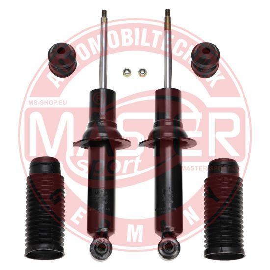 Obrázok Tlmič pérovania MASTER-SPORT GERMANY  16K006984