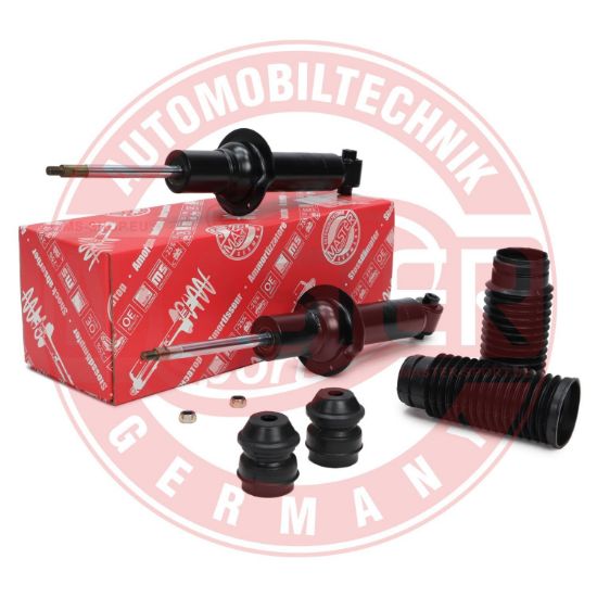 Obrázok Tlmič pérovania MASTER-SPORT GERMANY  16K006984