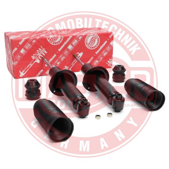 Obrázok Tlmič pérovania MASTER-SPORT GERMANY  16K006984